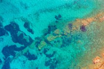 AERIAL ART - coastline north east SARDINIA - around Cala Pipara - Italy 13 AERIAL ART - coastline north east SARDINIA - around Cala Pipara - Italy 13.jpg