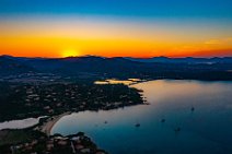 AERIAL ART - sunset view north east Sardinia - seen from Punta Molara - Italy 04 AERIAL ART - sunset view north east Sardinia - seen from Punta Molara - Italy 04.jpg