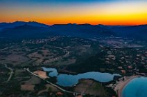AERIAL ART - sunset view north east Sardinia - seen from Punta Molara - Italy 09 AERIAL ART - sunset view north east Sardinia - seen from Punta Molara - Italy 09.jpg