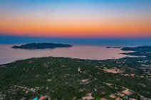 AERIAL ART - sunset view north east Sardinia - seen from Punta Molara - Italy 10 AERIAL ART - sunset view north east Sardinia - seen from Punta Molara - Italy 10.jpg