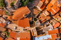AERIAL ART - city of Posada - Sardinia - Italy 12 AERIAL ART - city of Posada - Sardinia - Italy 12.jpg