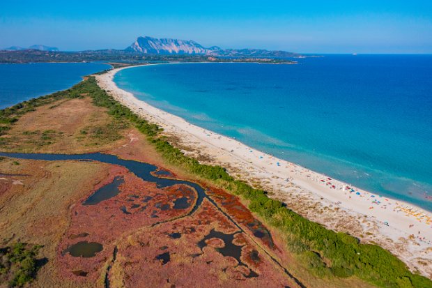 LA CINTA BEACH