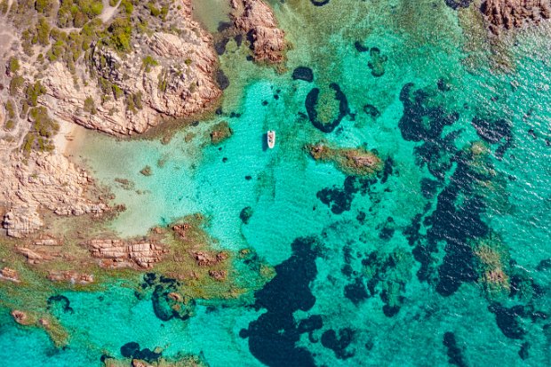 LA MADDALENA ISLANDS