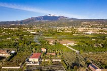 AERIAL ART - view across farm land to Mount Etna - RRiposto Archi - Sicily - Italy 03 AERIAL ART - view across farm land to Mount Etna - RRiposto Archi - Sicily - Italy 03.jpg