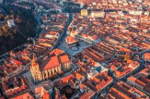 AERIAL ART - city of Brasov with Black Church - Romania 06 AERIAL ART - city of Brasov with Black Church - Romania 06.jpg