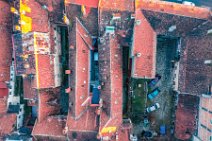 AERIAL ART - roofs of BRASOV - Romania 01 AERIAL ART - roofs of BRASOV - Romania 01.jpg