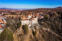 AERIAL ART - BRAN CASTLE - Bran - Romania 04 AERIAL ART - BRAN CASTLE - Bran - Romania 04.jpg