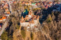 AERIAL ART - BRAN CASTLE - Bran - Romania 06 AERIAL ART - BRAN CASTLE - Bran - Romania 06.jpg