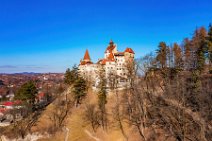 AERIAL ART - BRAN CASTLE - Bran - Romania 10 AERIAL ART - BRAN CASTLE - Bran - Romania 10.jpg
