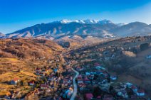 AERIAL ART - BRAN and Carpathians in the back - Romania 01 AERIAL ART - BRAN and Carpathians in the back - Romania 01.jpg