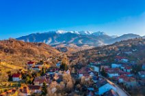 AERIAL ART - BRAN and Carpathians in the back - Romania 02 AERIAL ART - BRAN and Carpathians in the back - Romania 02.jpg