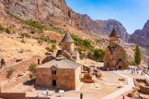 AERIAL ART - Noravank Monastery in Armenia 01 AERIAL ART - Noravank Monastery in Armenia 01.jpg