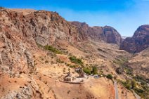 AERIAL ART - Noravank Monastery in Armenia 02 AERIAL ART - Noravank Monastery in Armenia 02.jpg