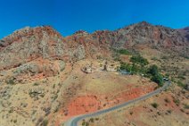 AERIAL ART - Noravank Monastery in Armenia 1 AERIAL ART - Noravank Monastery in Armenia 1.JPG