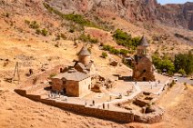 AERIAL ART - Noravank Monastery in Armenia 17 AERIAL ART - Noravank Monastery in Armenia 17.jpg