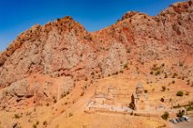 AERIAL ART - Noravank Monastery in Armenia 22 AERIAL ART - Noravank Monastery in Armenia 22.jpg
