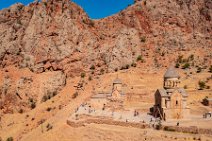 AERIAL ART - Noravank Monastery in Armenia 23 AERIAL ART - Noravank Monastery in Armenia 23.jpg