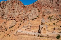 AERIAL ART - Noravank Monastery in Armenia 24 AERIAL ART - Noravank Monastery in Armenia 24.jpg