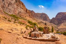 AERIAL ART - Noravank Monastery in Armenia 27 AERIAL ART - Noravank Monastery in Armenia 27.jpg