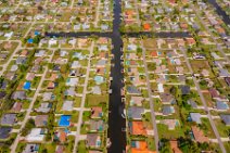 AERIAL ART - Cape Coral - Florida - USA 02 AERIAL ART - Cape Coral - Florida - USA 02.jpg