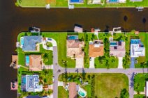 AERIAL ART - Cape Coral - Florida - USA 05 AERIAL ART - Cape Coral - Florida - USA 05.jpg