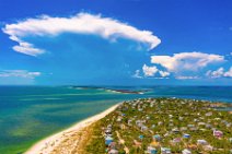 AERIAL ART - Snorthern tip of North Captiva - Florida - USA 01 AERIAL ART - Snorthern tip of North Captiva - Florida - USA 01.jpg