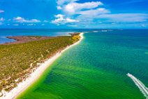 AERIAL ART - Southbound view to Foster Point - North Captiva - Florida - USA 05 AERIAL ART - Southbound view to Foster Point - North Captiva - Florida - USA 05.jpg