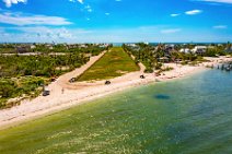 AERIAL ART - grass runway on North Captiva - Florida - USA 01 AERIAL ART - grass runway on North Captiva - Florida - USA 01.jpg