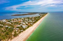 AERIAL ART - southbound view of Captiva Island - Florida - USA 01 AERIAL ART - southbound view of Captiva Island - Florida - USA 01.jpg