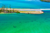 AERIAL ART - Boca Grande Causeway - Florida - USA 1 AERIAL ART - Boca Grande Causeway - Florida - USA 1.jpg