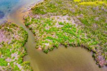 AERIAL ART - Manatee Hole and access canal on Cayo Costa - Florida - USA 03 AERIAL ART - Manatee Hole and access canal on Cayo Costa - Florida - USA 03.jpg