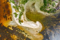 AERIAL ART - Picnic Island - Florida - USA 04 AERIAL ART - Picnic Island - Florida - USA 04.jpg
