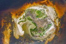AERIAL ART - Picnic Island - Florida - USA 05 AERIAL ART - Picnic Island - Florida - USA 05.jpg