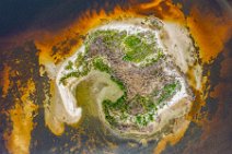 AERIAL ART - Picnic Island - Florida - USA 06 AERIAL ART - Picnic Island - Florida - USA 06.jpg