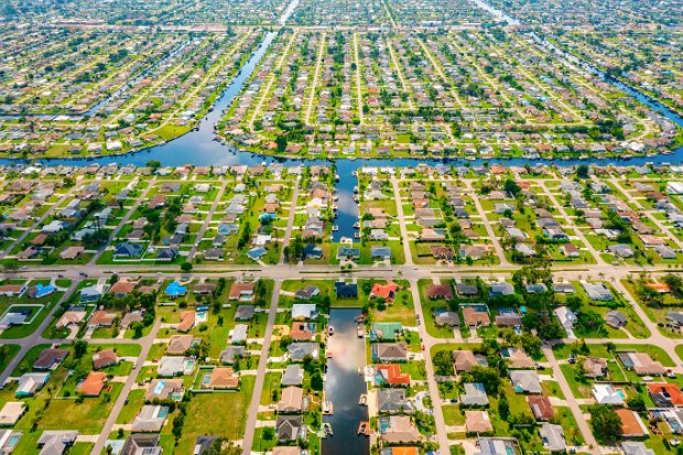 01_1 CAPE CORAL - FLORIDA