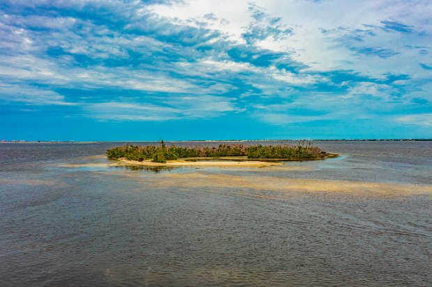 01_4 PICNIC ISLAND - FLORIDA
