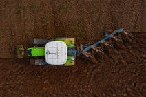 AERIAL ART - tractor with plow - Niederkassel - Germany 03 AERIAL ART - tractor with plow - Niederkassel - Germany 03.jpg