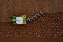 AERIAL ART - tractor with plow - Niederkassel - Germany 04 AERIAL ART - tractor with plow - Niederkassel - Germany 04.jpg
