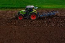 AERIAL ART - tractor with plow - Niederkassel - Germany 05 AERIAL ART - tractor with plow - Niederkassel - Germany 05.jpg