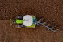 AERIAL ART - tractor with plow - Niederkassel - Germany 07 AERIAL ART - tractor with plow - Niederkassel - Germany 07.jpg