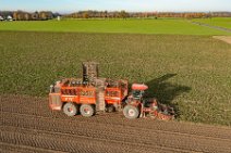 AERIAL ART - SUGAR BEET HARVESTER - near Bonn - Germany 16 AERIAL ART - SUGAR BEET HARVESTER - near Bonn - Germany 16.jpg