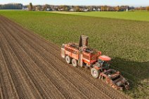 AERIAL ART - SUGAR BEET HARVESTER - near Bonn - Germany 17 AERIAL ART - SUGAR BEET HARVESTER - near Bonn - Germany 17.jpg