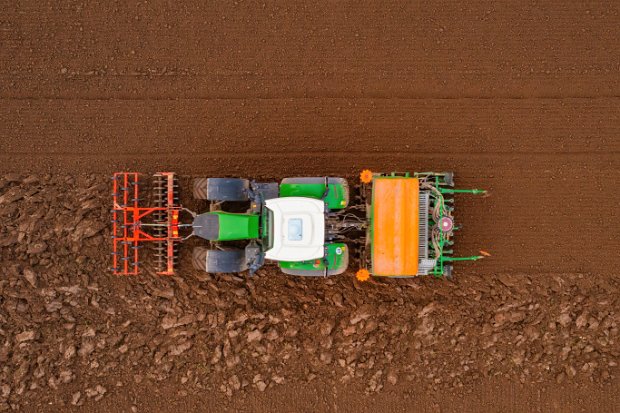 EARTHWORKS