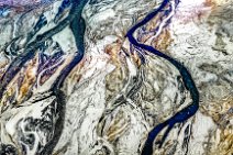 GEO ART - meandering tributaries of AMUR river in winter time - Khabarowsk - eastern Siberia - Russia 03 GEO ART - meandering tributaries of AMUR river in winter time - Khabarowsk - eastern Siberia - Russia 03.jpg