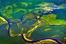GEO ART - meandring river - western Russia GEO ART - meandring river - western Russia.jpg