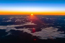 GEO ART - sunrise over south Siberia - north of Kysyl - Russia 05 GEO ART - sunrise over south Siberia - north of Kysyl - Russia 05.JPG
