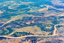 GEO ART - winding rivers somewhere in Siberia - Russia GEO ART - winding rivers somewhere in Siberia - Russia.jpg