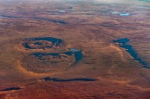 GEO ART - two craters in Inner Mongolia - northern China 01 GEO ART - two craters in Inner Mongolia - northern China 01.jpg