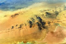 GEO ART - rock formation in the Sahara - central east Algeria 03 GEO ART - rock formation in the Sahara - central east Algeria 03.jpg