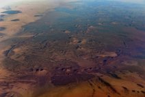 GEO ART - BAYUDA DESERT - NORTH OF KHARTOUM - SUDAN 1 GEO ART - BAYUDA DESERT - NORTH OF KHARTOUM - SUDAN 1